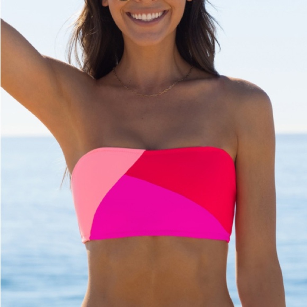 Popvil Bikini Top - Picture 3 of 8